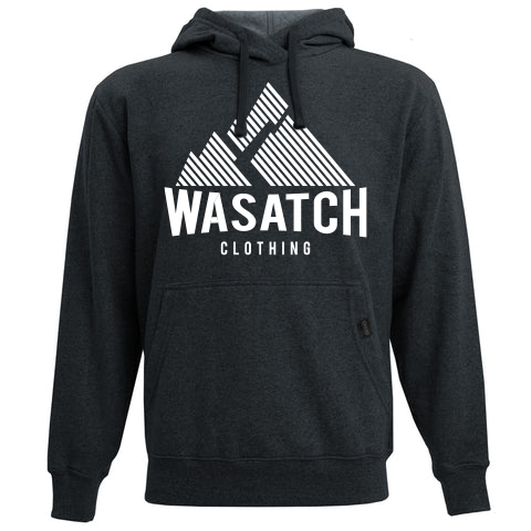 Peak Hoodie