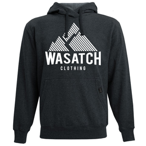 Peak Hoodie