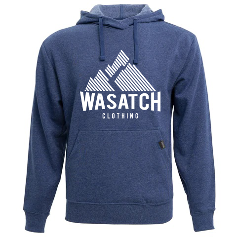 Peak Hoodie