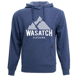 Peak Hoodie