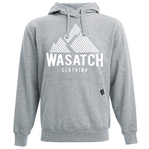 Peak Hoodie