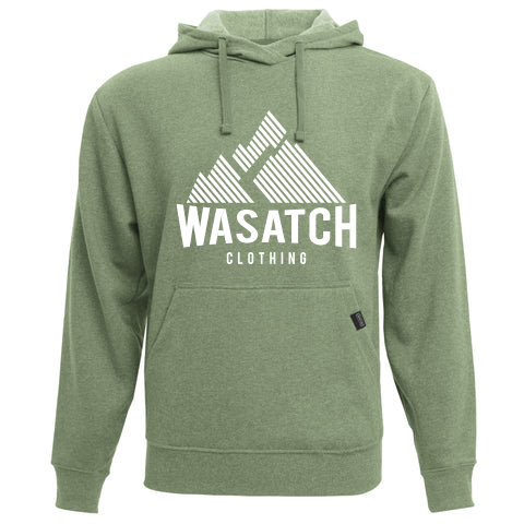 Peak Hoodie