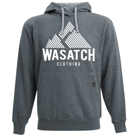 Peak Hoodie