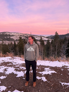 Peak Hoodie