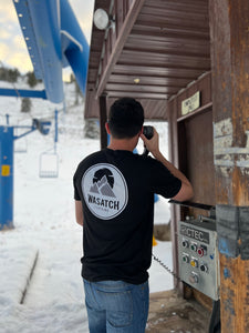 Alpine Tee