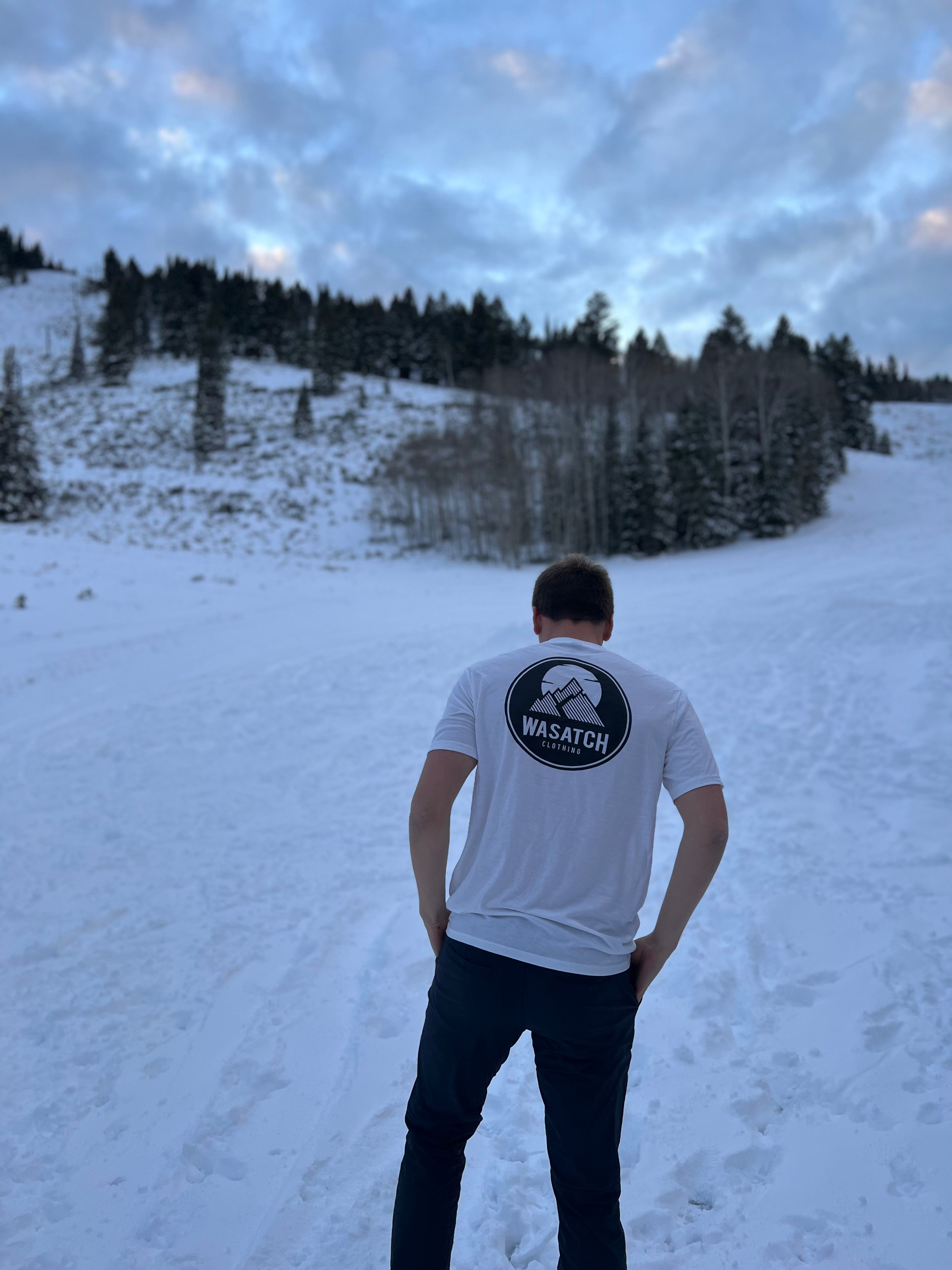 Alpine Tee